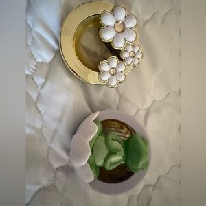 Bath and body works car clips